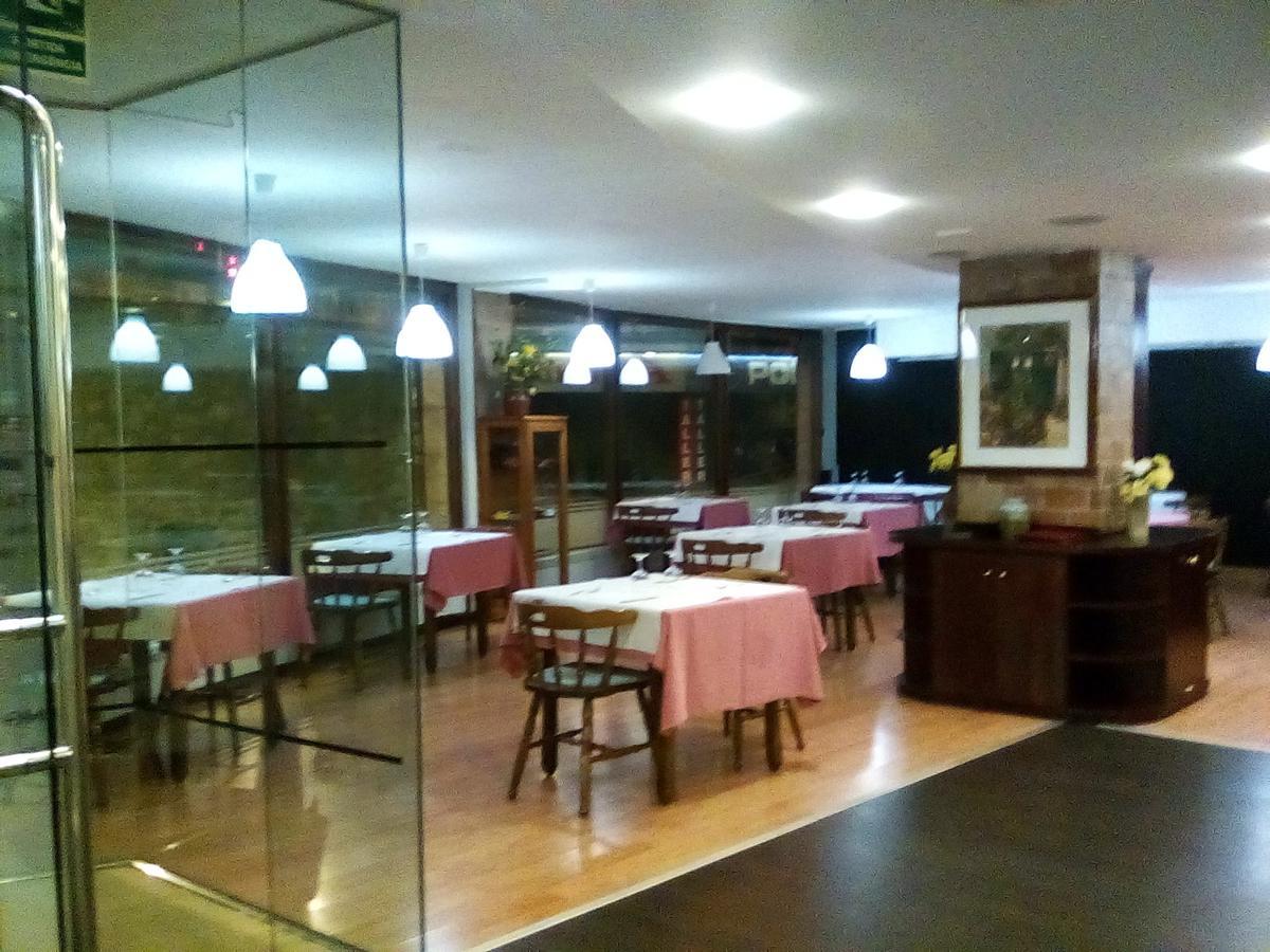 Hotel Font Del Marge Andorra la Vella Exteriér fotografie